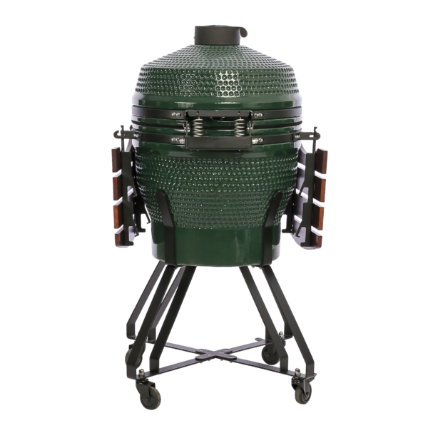 TunaBone | Kamado Pro 22" grill | Size M | Green - Image 11