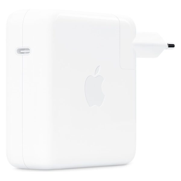 Apple 96W USB-C Power Adapter | Apple