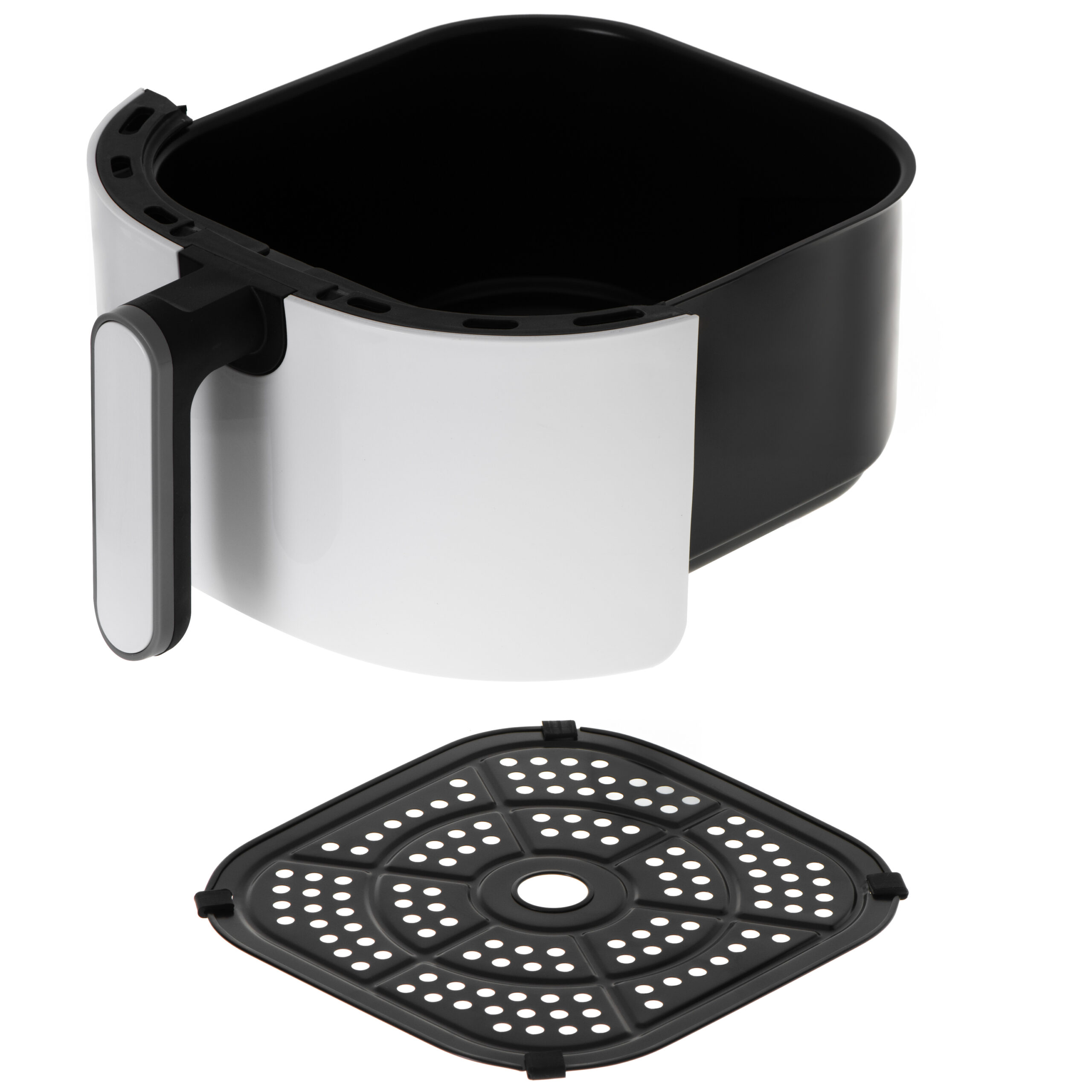 Camry Airfryer Oven | CR 6313 | Power 2000 W | Capacity 5 L | Convection | White - Image 10