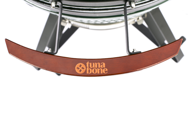TunaBone | Kamado Pro 22" grill | Size M | Dark grey - Image 5