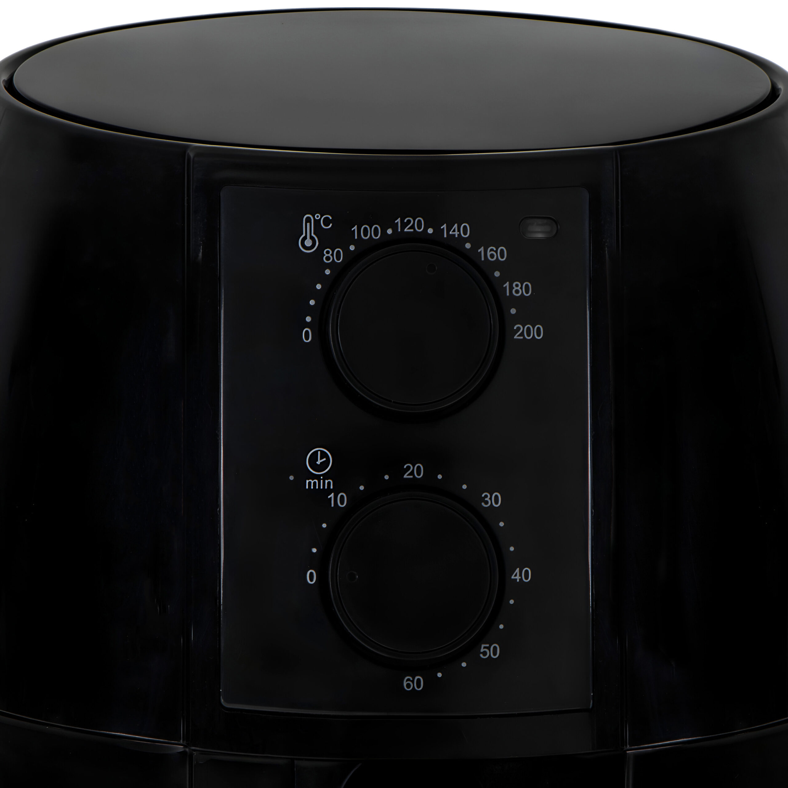 Adler Airfryer Oven | AD 6312 | Power 1600 W | Capacity 2.5 L | Convection | Black - Image 5