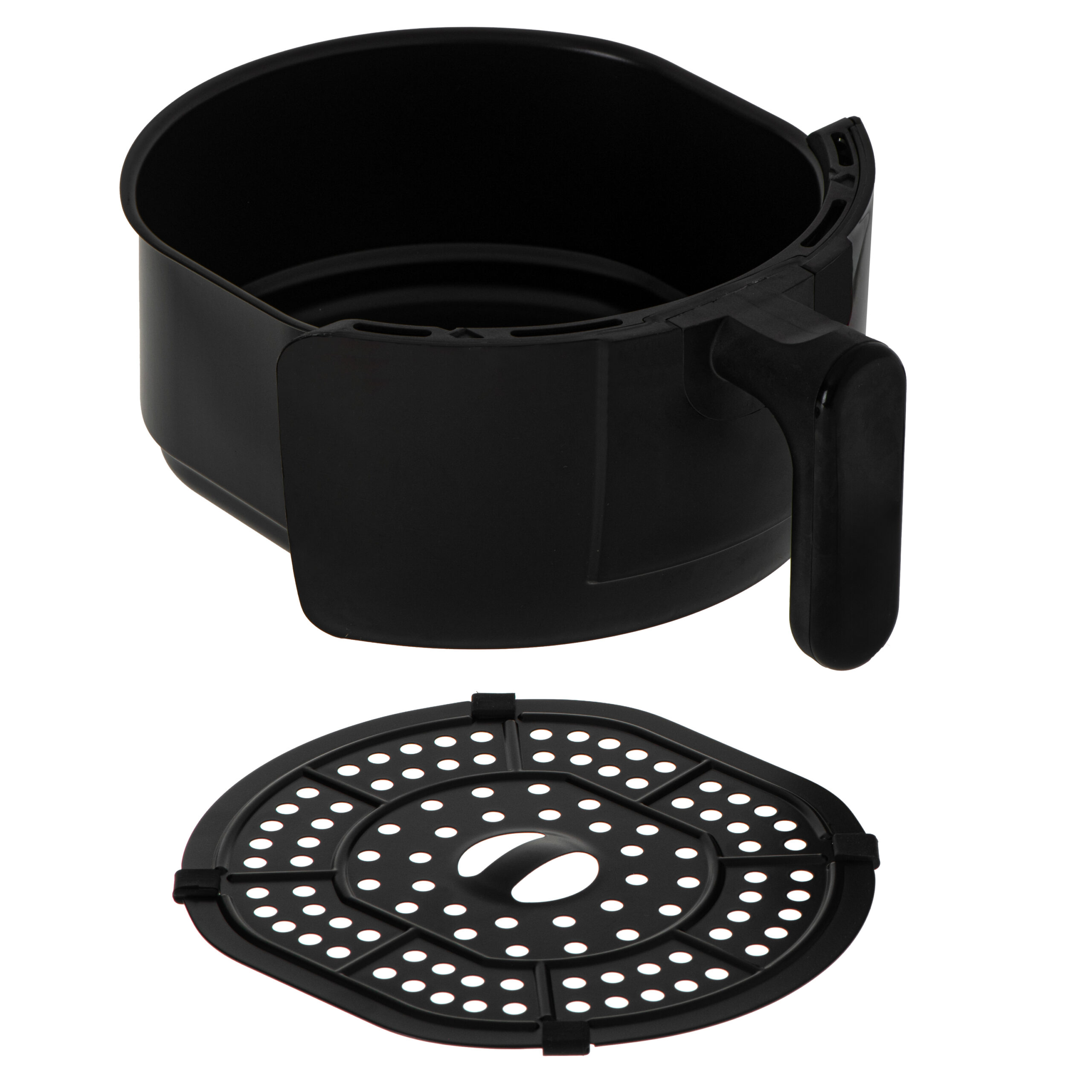 Adler Airfryer Oven | AD 6312 | Power 1600 W | Capacity 2.5 L | Convection | Black - Image 7