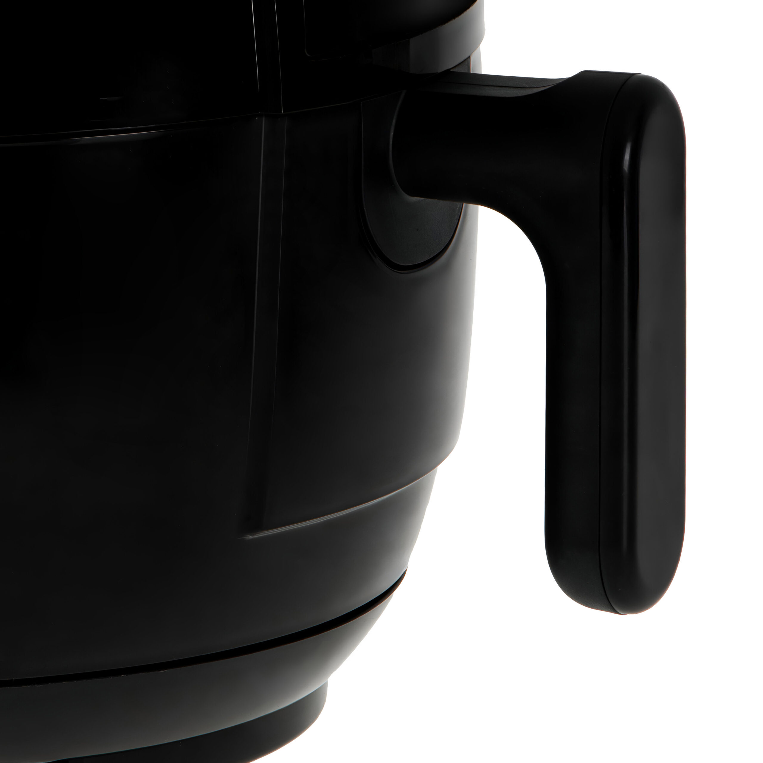 Adler Airfryer Oven | AD 6312 | Power 1600 W | Capacity 2.5 L | Convection | Black - Image 8