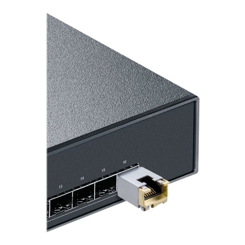 TP-LINK SM331T Omada 1000BASE-T RJ45 SFP Module