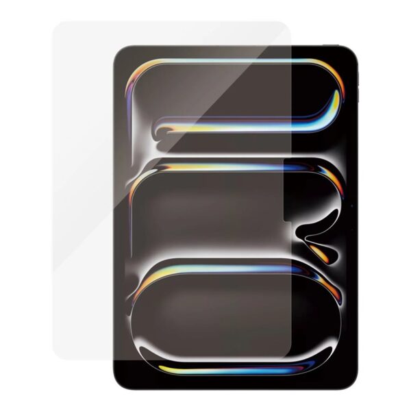 PanzerGlass Ultra-Wide Fit | 2831 | 11 " | Screen protector | Transparent