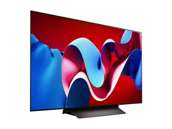 LG OLED48C41LA | 48 | Smart TV | webOS24 | UHD | Black - Image 6