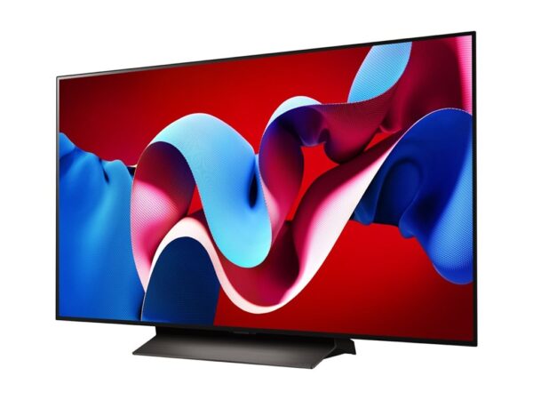LG OLED48C41LA | 48 | Smart TV | webOS24 | UHD | Black - Image 8