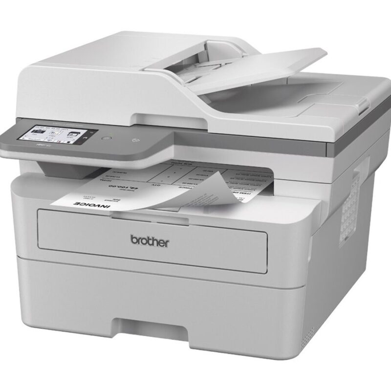 Brother Printer | MFC-L2980DW | Laser | Mono | All-in-one | A4 | Wi-Fi