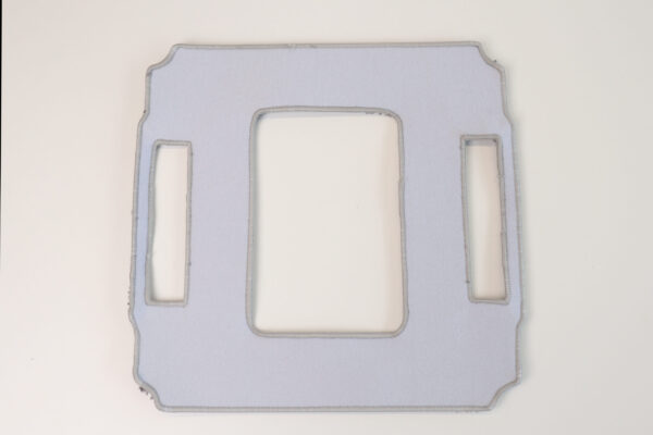 HUTT Cleaning Pad for model A1 | 1 pc(s) - Image 2