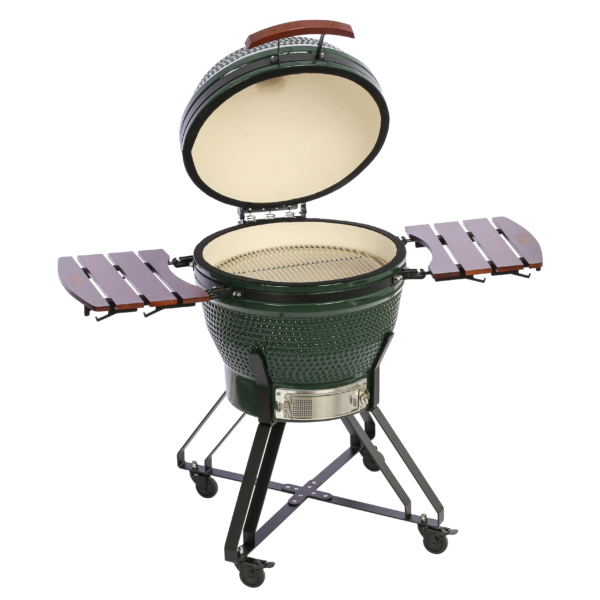 TunaBone | Kamado Pro 24" grill | Size L - Image 15
