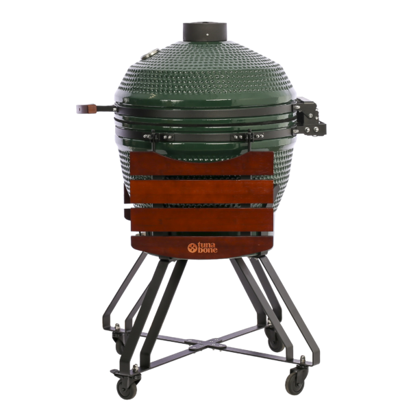TunaBone | Kamado Pro 24" grill | Size L - Image 16