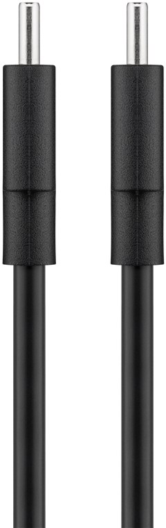 Goobay USB-C Charging and Sync Cable, 2 m | 51243 - Image 3