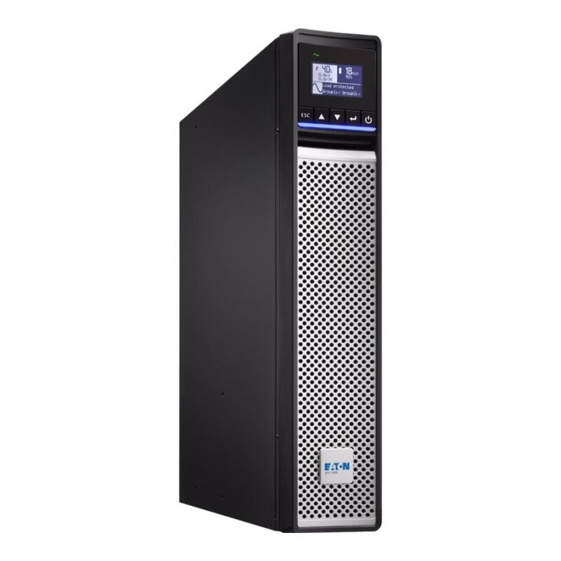 Eaton UPS | 5PX1500IRTNG2 | 1500 VA | 1500 W