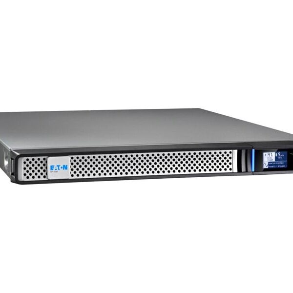 Eaton UPS | 5P1550IRG2 | 1550 VA | 1350 W