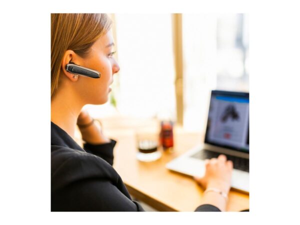 Fixed Talk 2 | Hands free device | 13.2 g | Black - Image 7