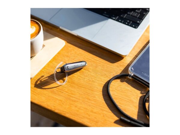 Fixed Talk 2 | Hands free device | 13.2 g | Black - Image 8