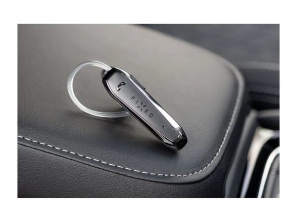 Fixed Talk 2 | Hands free device | 13.2 g | Black - Image 9