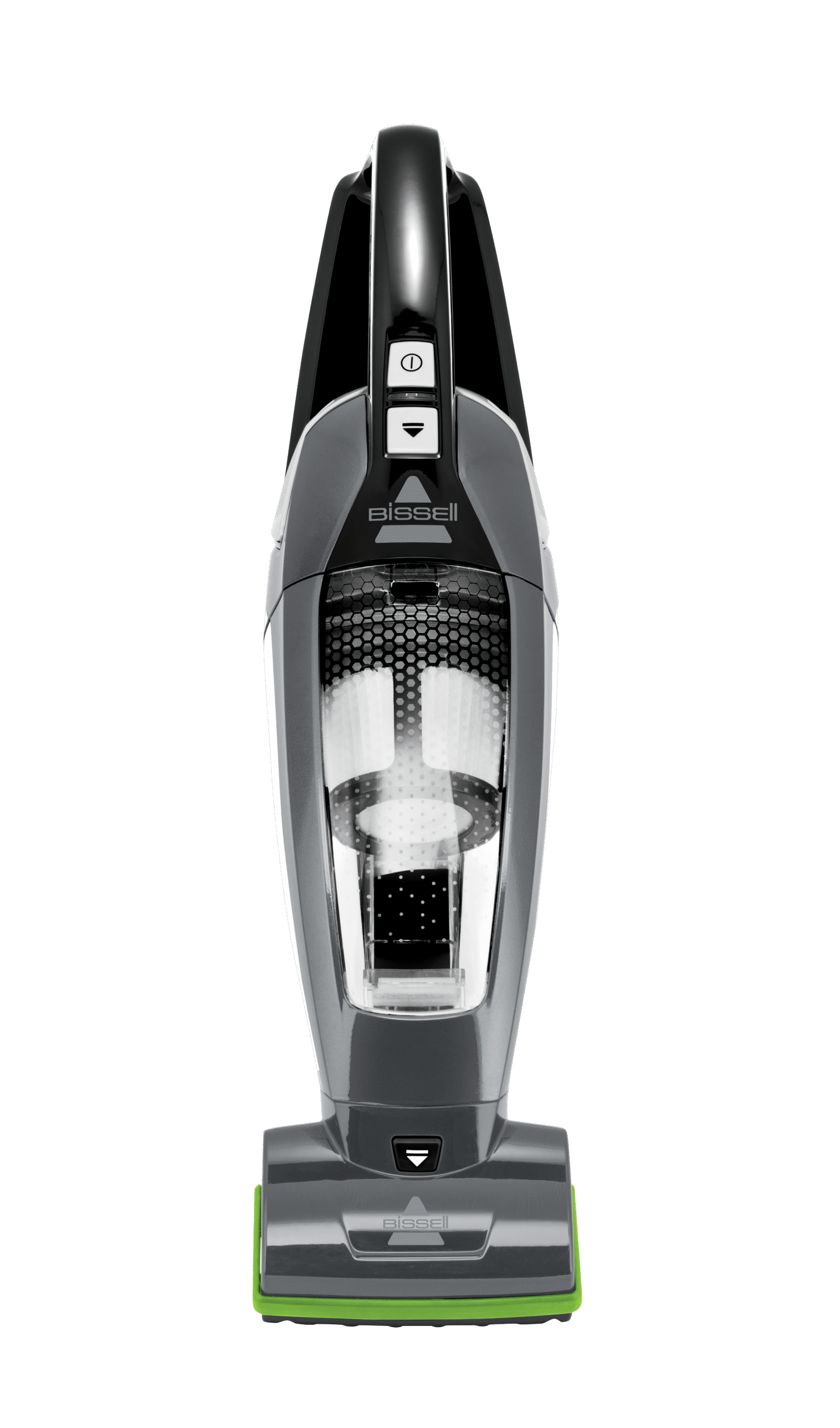 Bissell | Pet Hair Eraser | 2278N | Cordless operating | Handheld | 14.4 V | Grey | Warranty 24 month(s) | Battery warranty 24 month(s) - Image 8