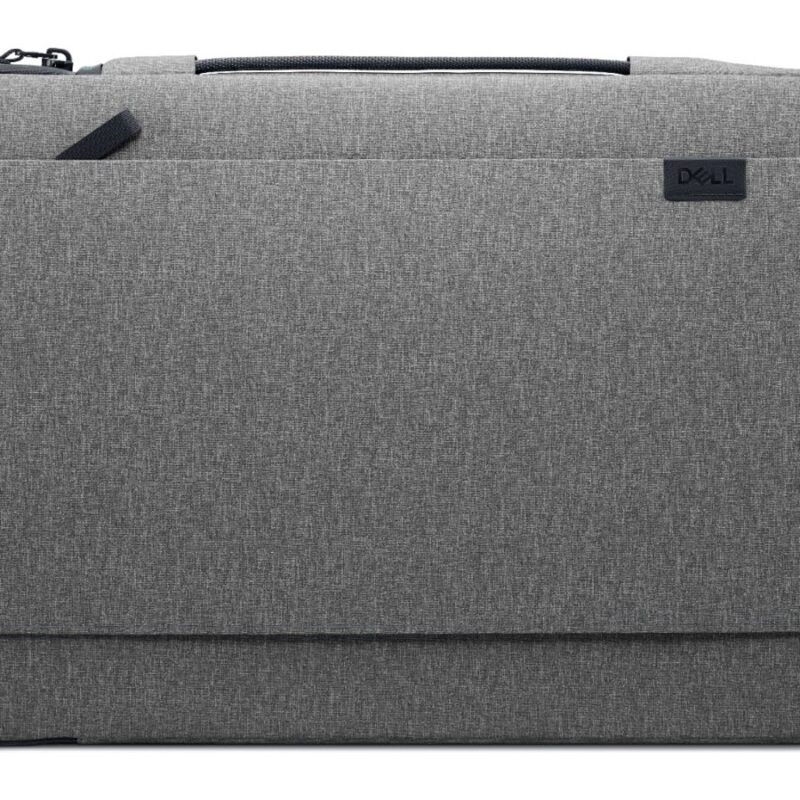 Dell | EcoLoop Urban | Fits up to size 11-14 " | Sleeve | Heather Gray