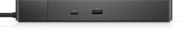 Dell | WD19S | Docking station | Ethernet LAN (RJ-45) ports 1 | DisplayPorts quantity 2 | USB 3.0 (3.1 Gen 1) Type-C ports quantity 1 | USB 3.0 (3.1 Gen 1) ports quantity 3 | HDMI ports quantity 1 | 180 W - Image 5