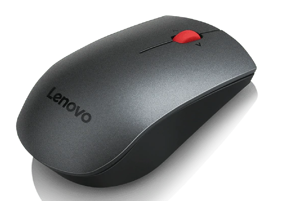 Lenovo | 4X30H56886 | Wireless | Professional Laser Mouse | Black