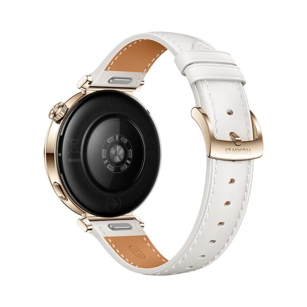Huawei WATCH GT 5 41mm | Smart watch | GPS (satellite) | AMOLED | 1.32 inches | White - Image 5