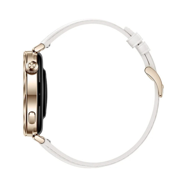 Huawei WATCH GT 5 41mm | Smart watch | GPS (satellite) | AMOLED | 1.32 inches | White - Image 6