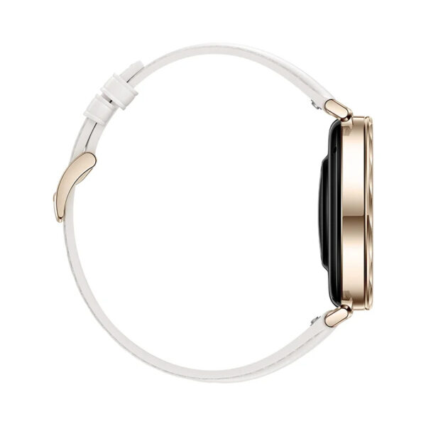 Huawei WATCH GT 5 41mm | Smart watch | GPS (satellite) | AMOLED | 1.32 inches | White - Image 7