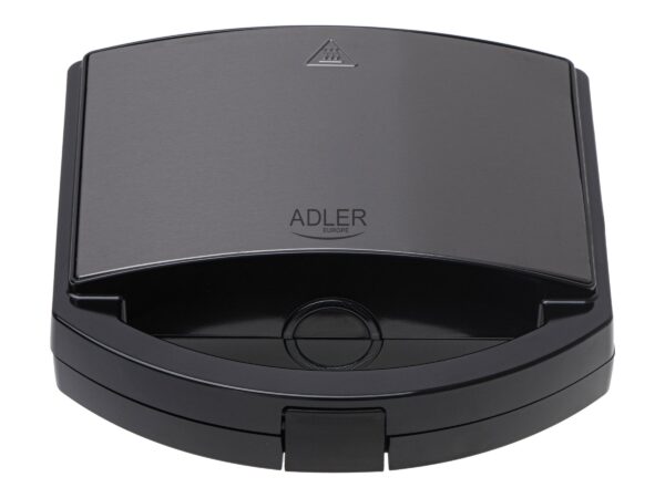 Adler Electric grill | AD 3068 | Electric Grill | 750 W | Black - Image 2