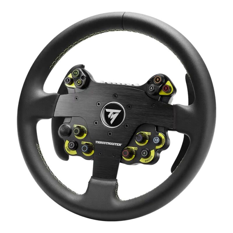 Thrustmaster Evo Racing 32R Leather | Black