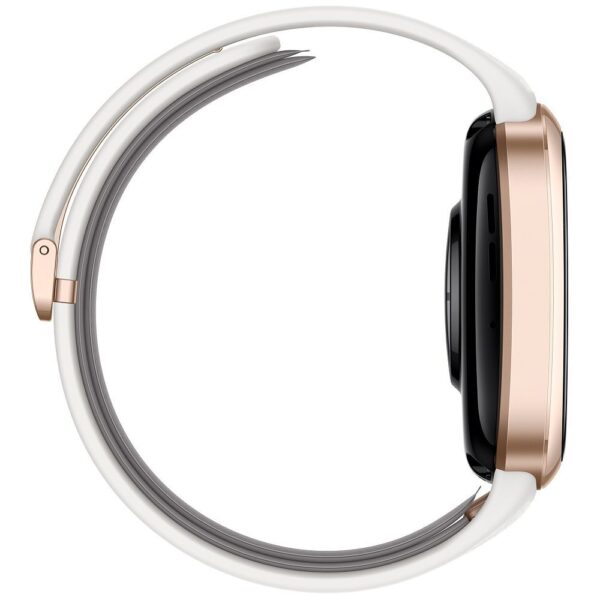 Huawei WATCH D2 LUCA-B10L | AMOLED | 1.82" | Gold/White - Image 6