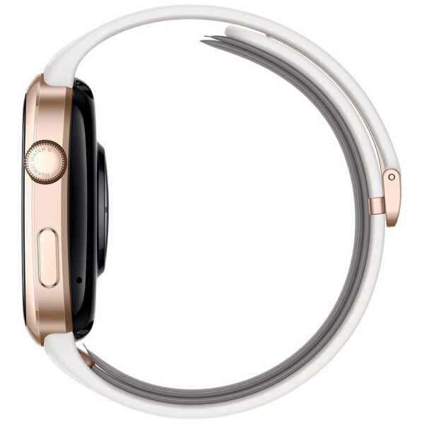 Huawei WATCH D2 LUCA-B10L | AMOLED | 1.82" | Gold/White - Image 7