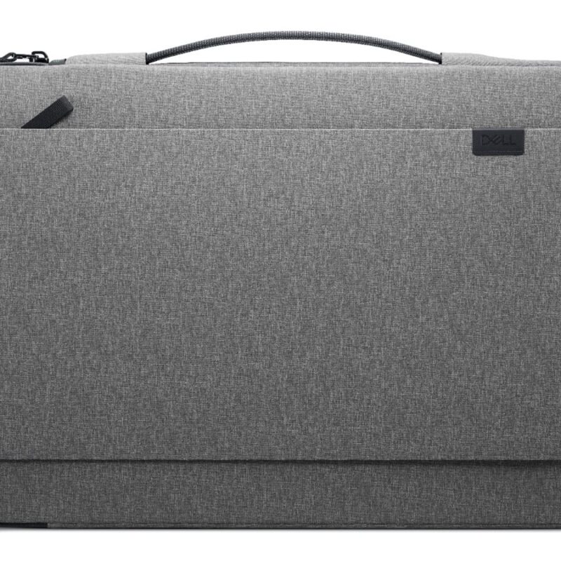 Dell | EcoLoop Urban | Fits up to size 15-16 " | Sleeve | Heather Gray | 15-16 " | Waterproof