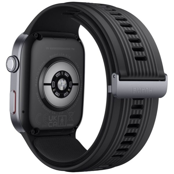 Huawei WATCH D2 LUCA-B19 | AMOLED | 1.82" | Black - Image 5