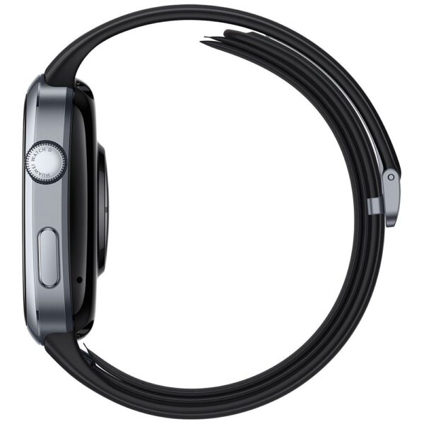 Huawei WATCH D2 LUCA-B19 | AMOLED | 1.82" | Black - Image 7