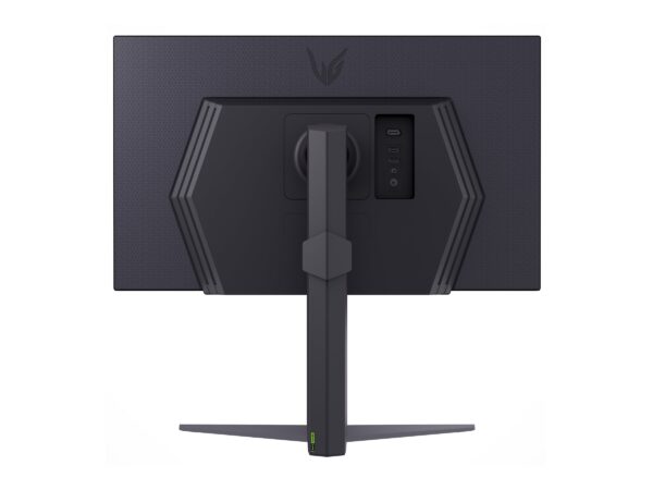 LG 27GS75Q-B | 27 " | IPS | QHD | 16:9 | 180 Hz | 1 ms | 2560 x 1440 pixels | 300 cd/m² | HDMI ports quantity 2 | Warranty 24 month(s) - Image 11