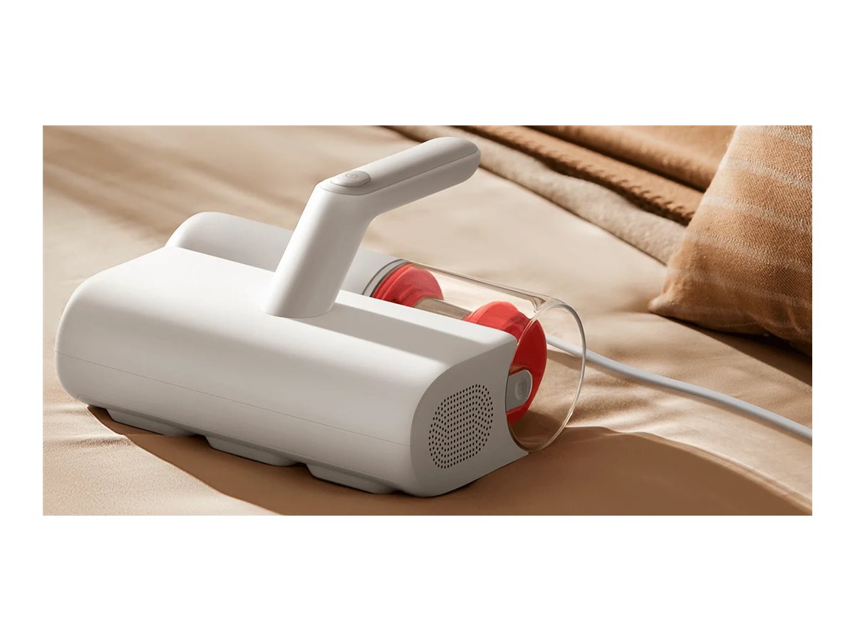 Xiaomi | Dust Mite Vacuum Cleaner | Corded operating | Power 350 W | Dust capacity 0.3 L | White - Image 7