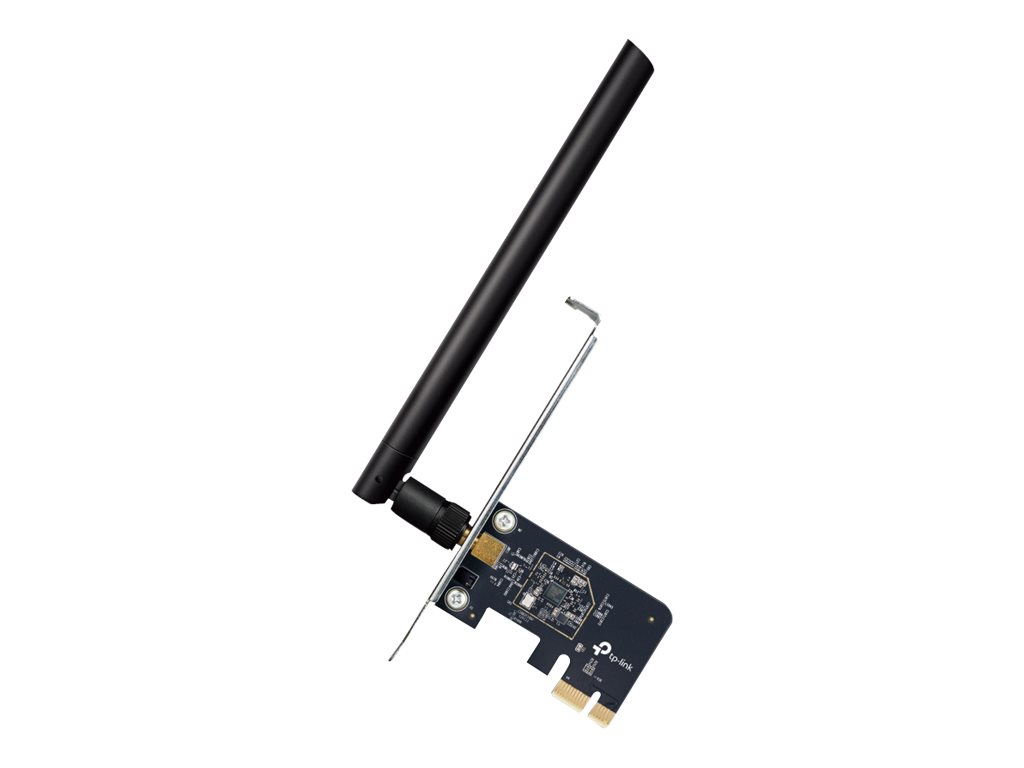 TP-LINK | Archer T2E V1 - network adapter - PCIe