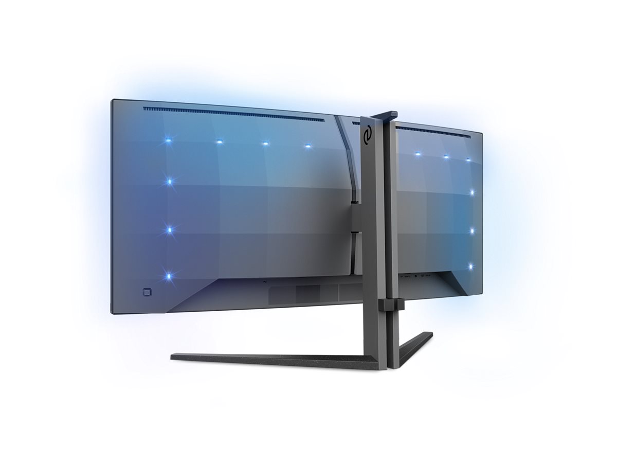 Philips | 34M2C6500/00 Evnia 6000 | 34 " | LED | WQHD | 21:9 | 175 Hz | 0.03 ms | 3440 x 1440 pixels | HDMI ports quantity 2 - Image 48