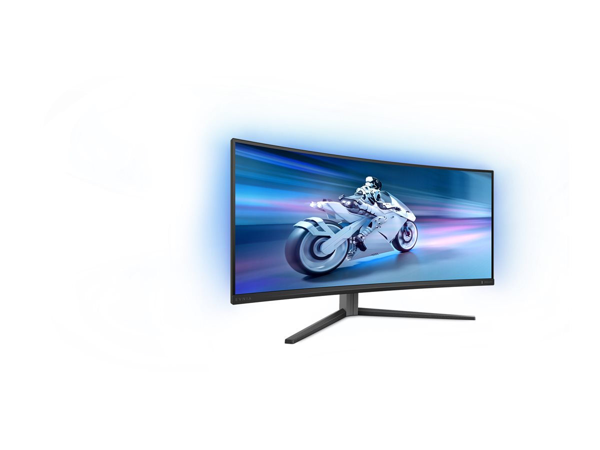 Philips | 34M2C6500/00 Evnia 6000 | 34 " | LED | WQHD | 21:9 | 175 Hz | 0.03 ms | 3440 x 1440 pixels | HDMI ports quantity 2 - Image 30