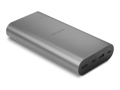 Dell Targus 100W USB-C Power Bank APB080GL | 25 Ah