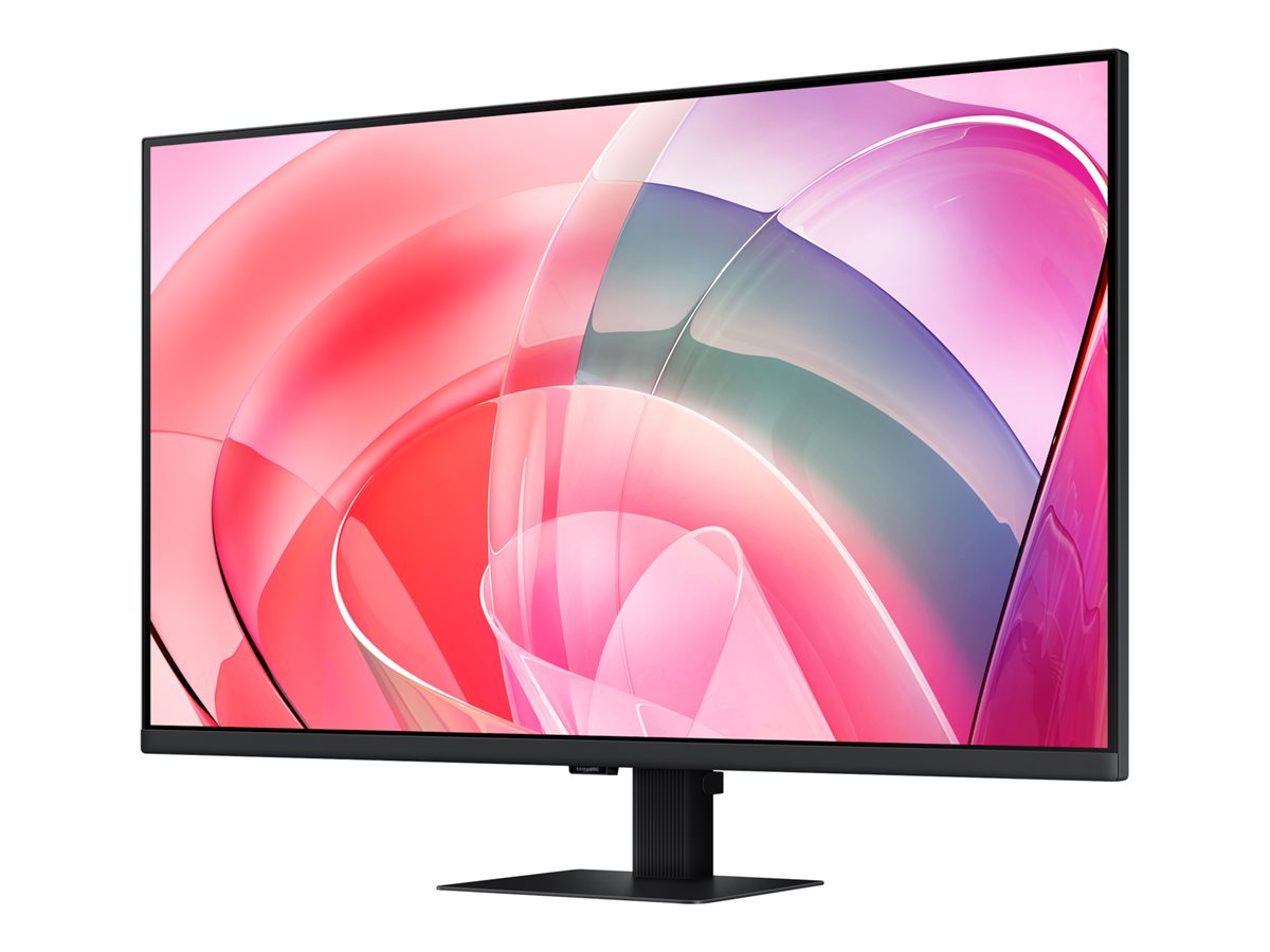 Samsung | LS32D700EAUXEN | 32 " | VA | 16:9 | 60 Hz | 5 ms | 3840 x 2160 pixels | 350 cd/m² | HDMI ports quantity 1 | Black - Image 2