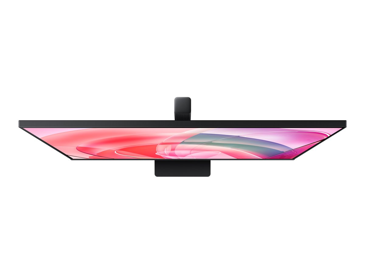 Samsung | LS32D700EAUXEN | 32 " | VA | 16:9 | 60 Hz | 5 ms | 3840 x 2160 pixels | 350 cd/m² | HDMI ports quantity 1 | Black - Image 3