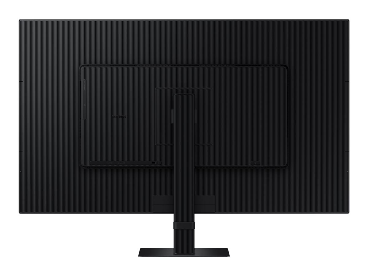 Samsung | LS32D700EAUXEN | 32 " | VA | 16:9 | 60 Hz | 5 ms | 3840 x 2160 pixels | 350 cd/m² | HDMI ports quantity 1 | Black - Image 4