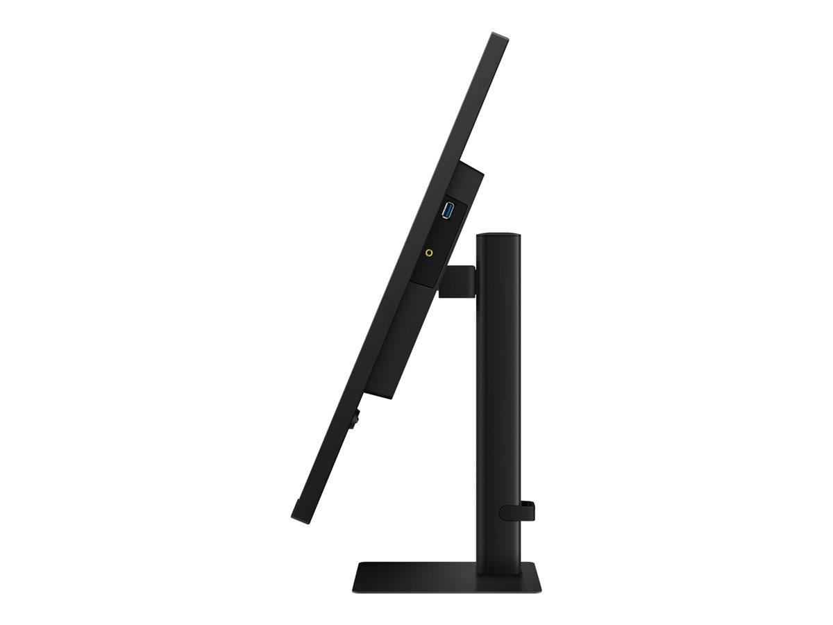 Samsung | LS32D700EAUXEN | 32 " | VA | 16:9 | 60 Hz | 5 ms | 3840 x 2160 pixels | 350 cd/m² | HDMI ports quantity 1 | Black - Image 6