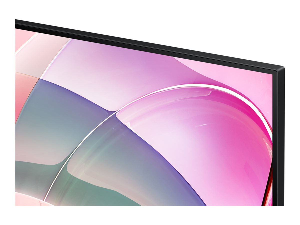 Samsung | LS32D700EAUXEN | 32 " | VA | 16:9 | 60 Hz | 5 ms | 3840 x 2160 pixels | 350 cd/m² | HDMI ports quantity 1 | Black - Image 8