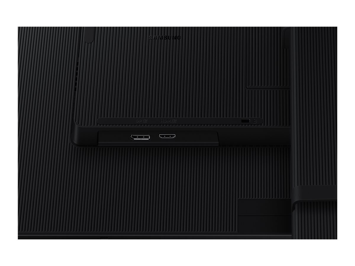 Samsung | LS32D700EAUXEN | 32 " | VA | 16:9 | 60 Hz | 5 ms | 3840 x 2160 pixels | 350 cd/m² | HDMI ports quantity 1 | Black - Image 10