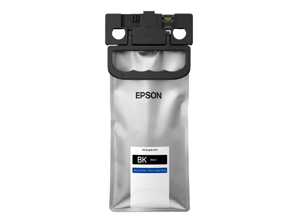Epson WorkForce Pro EM/EP-C800R | XL Ink cartridge | Black
