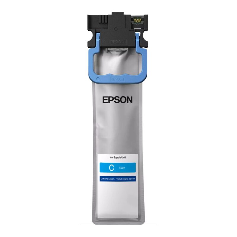 Epson WorkForce Pro EM/EP-C800R | XL Ink cartridge | Cyan