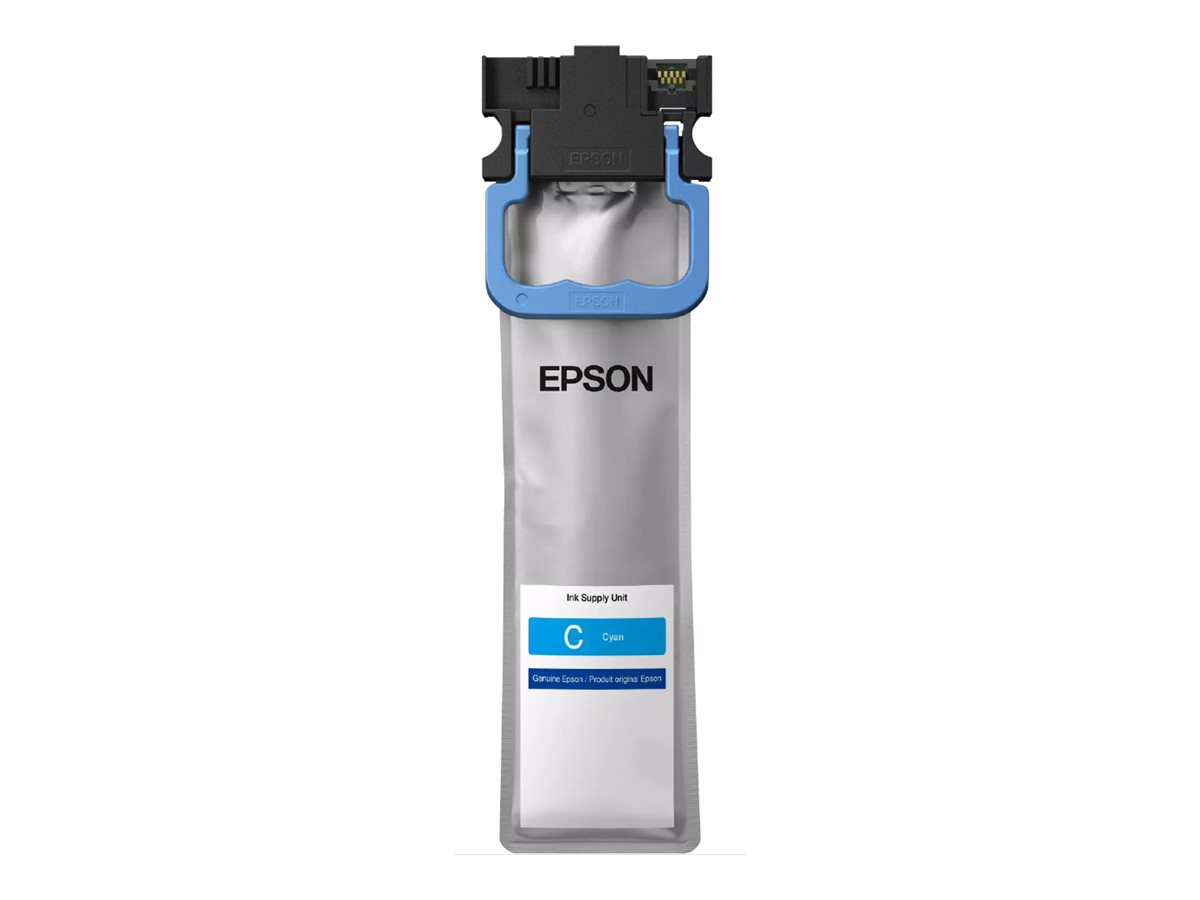 Epson WorkForce Pro EM/EP-C800R | XL Ink cartridge | Cyan